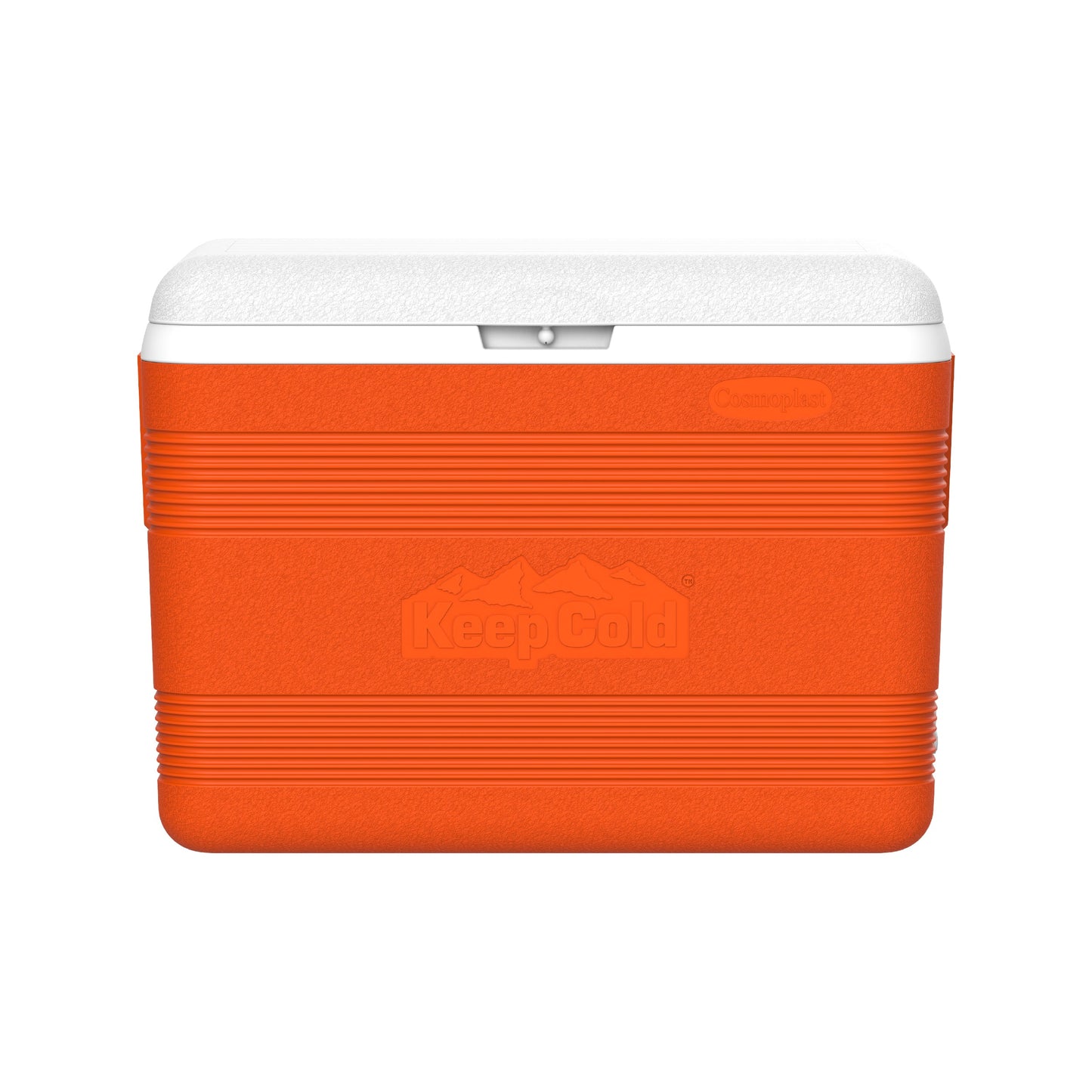 Cosmoplast UAE 40L KeepCold Deluxe Icebox