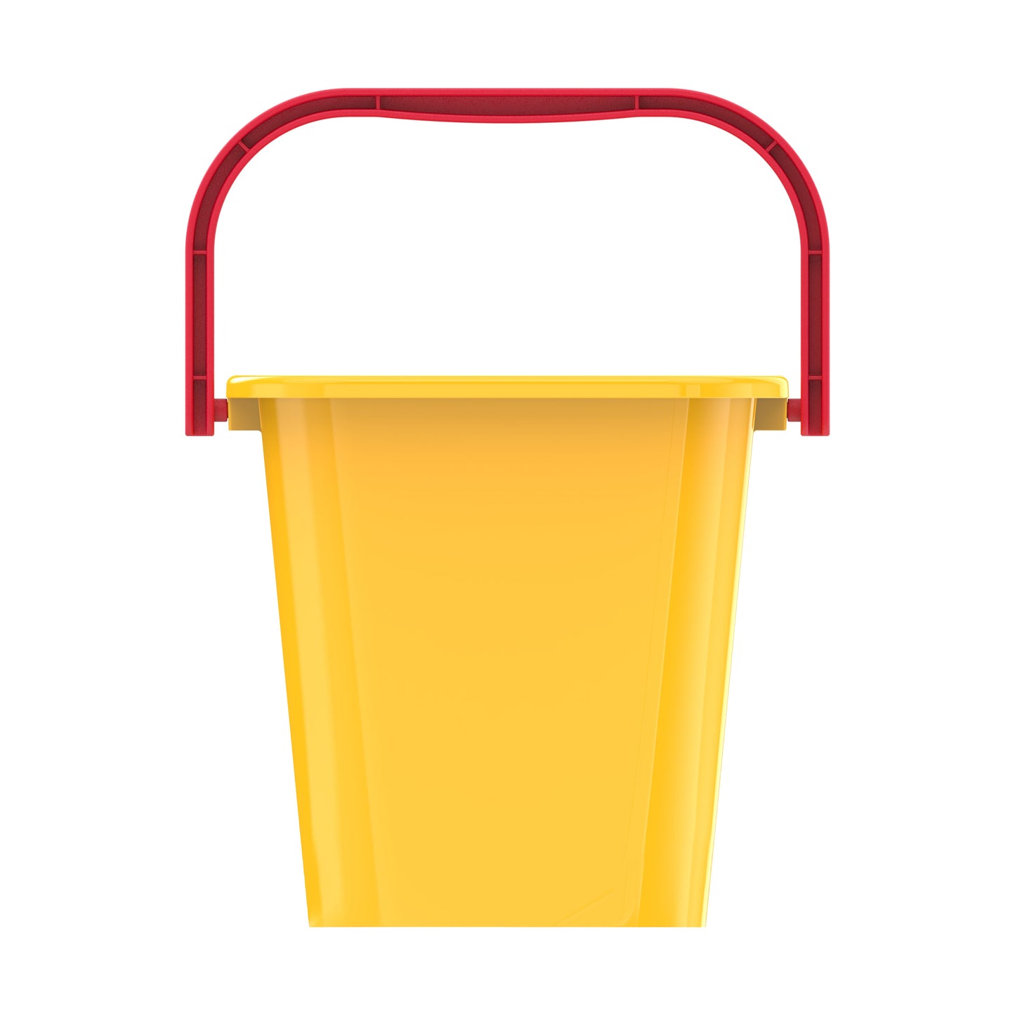lightning mcqueen bucket