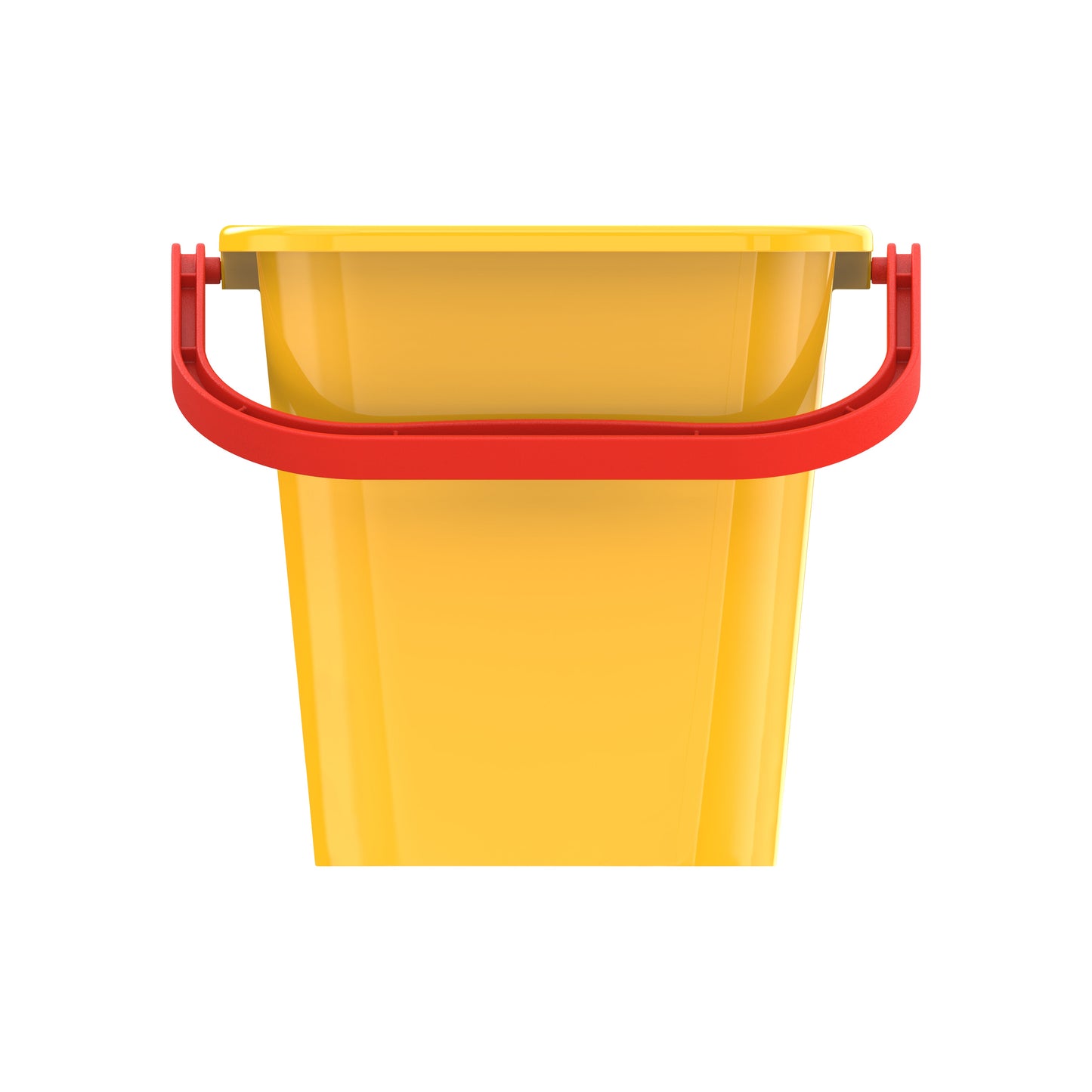 lightning mcqueen bucket