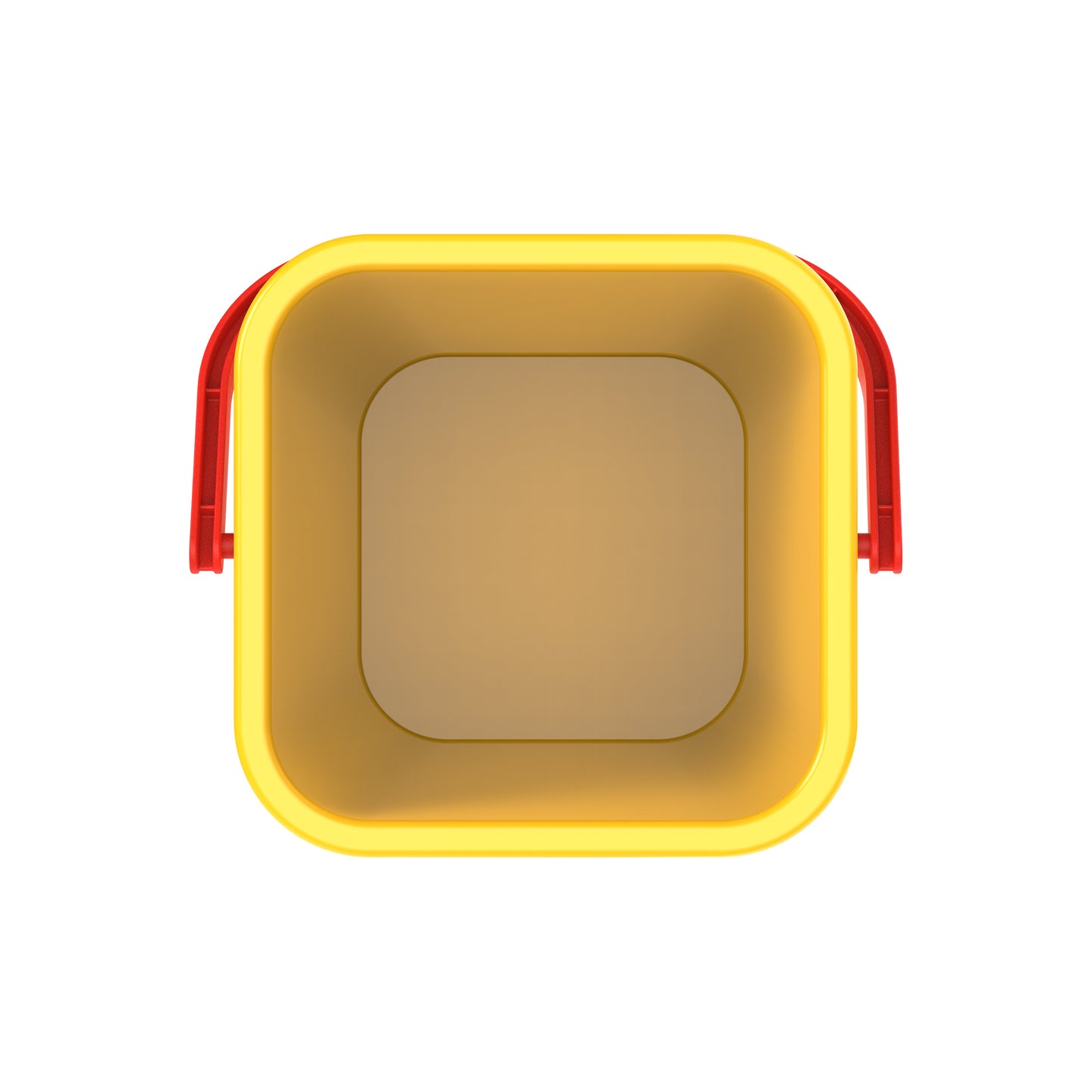 lightning mcqueen bucket