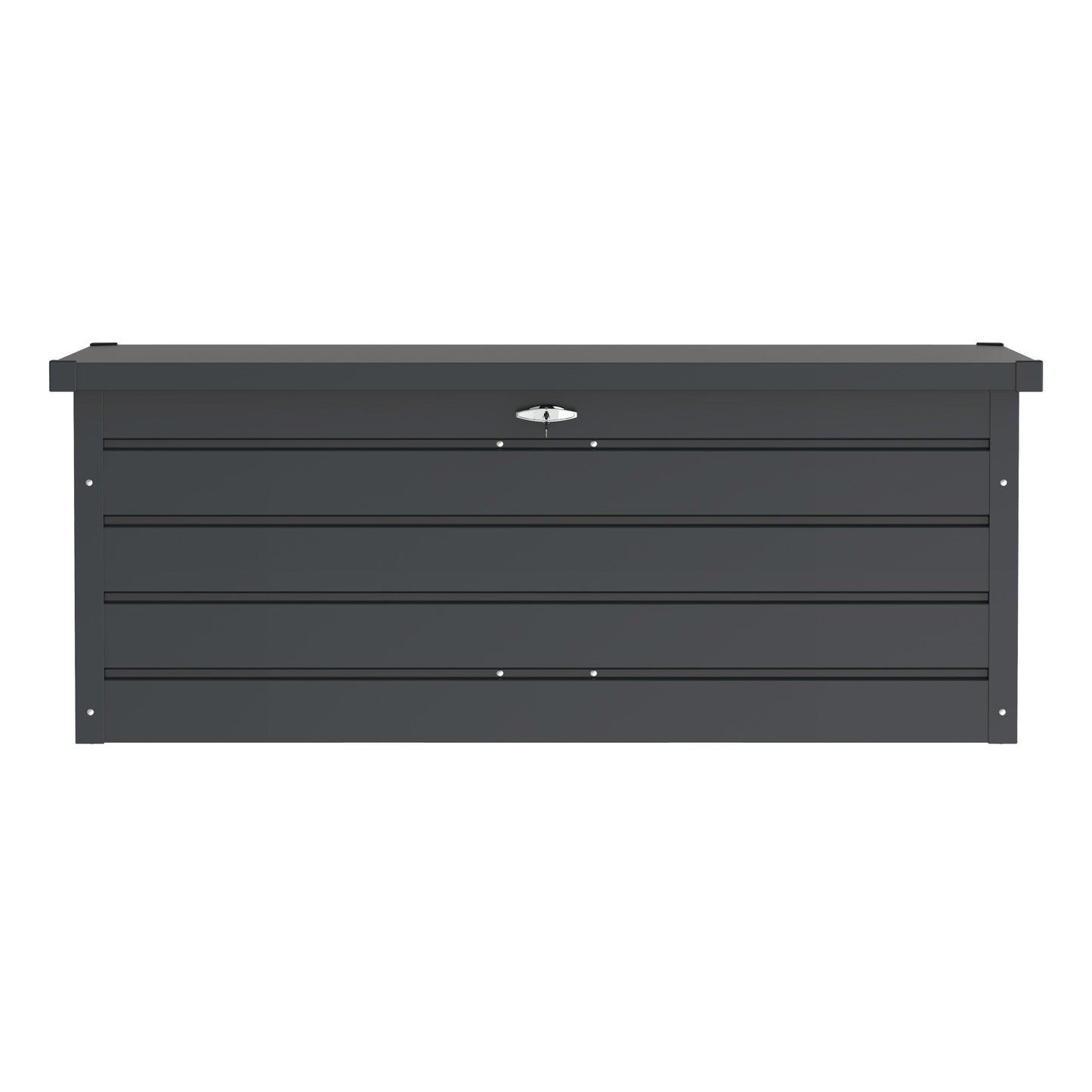 Palladium 712L Deck Storage Steel Box- Cosmoplast UAE