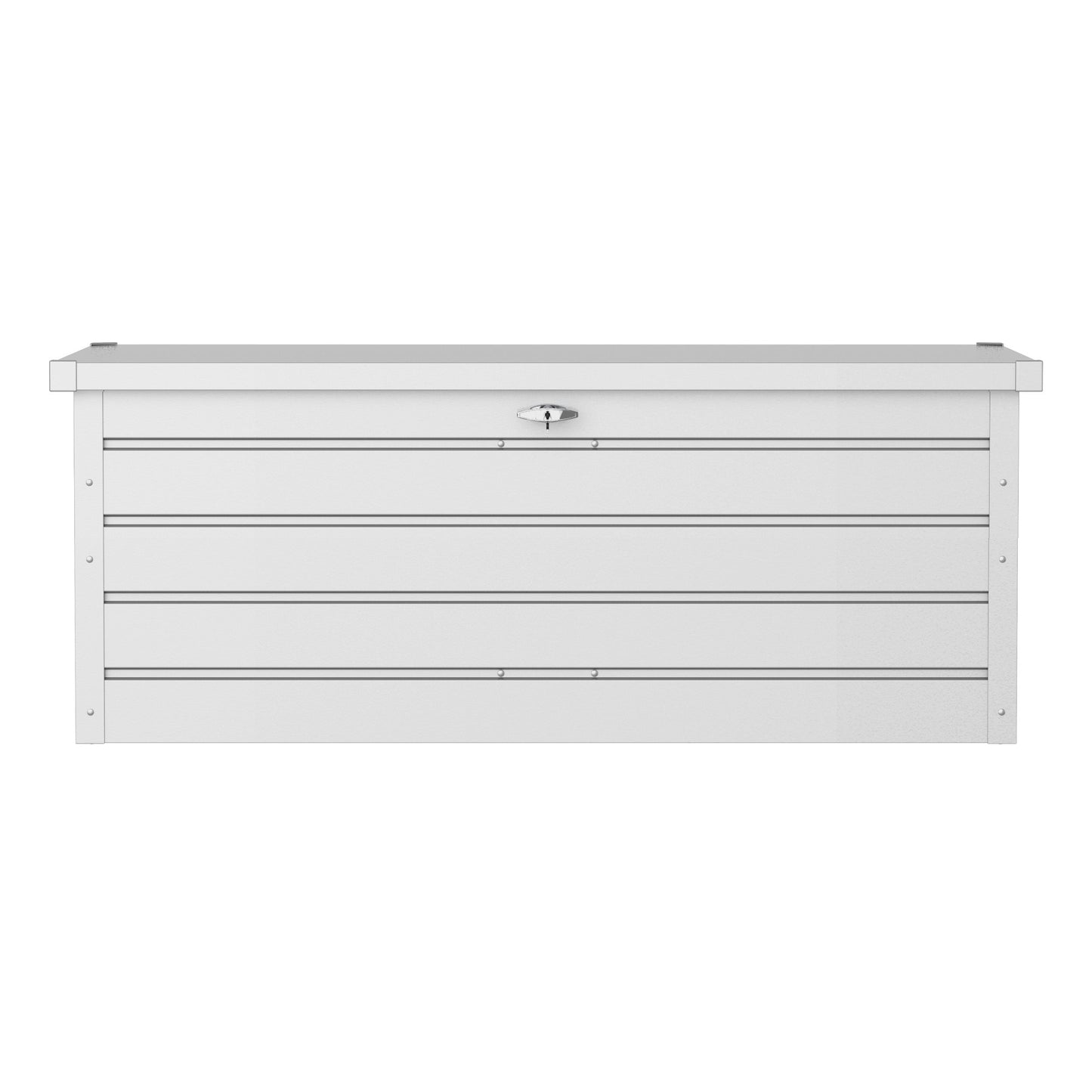Palladium 712L Deck Storage Steel Box- Cosmoplast UAE