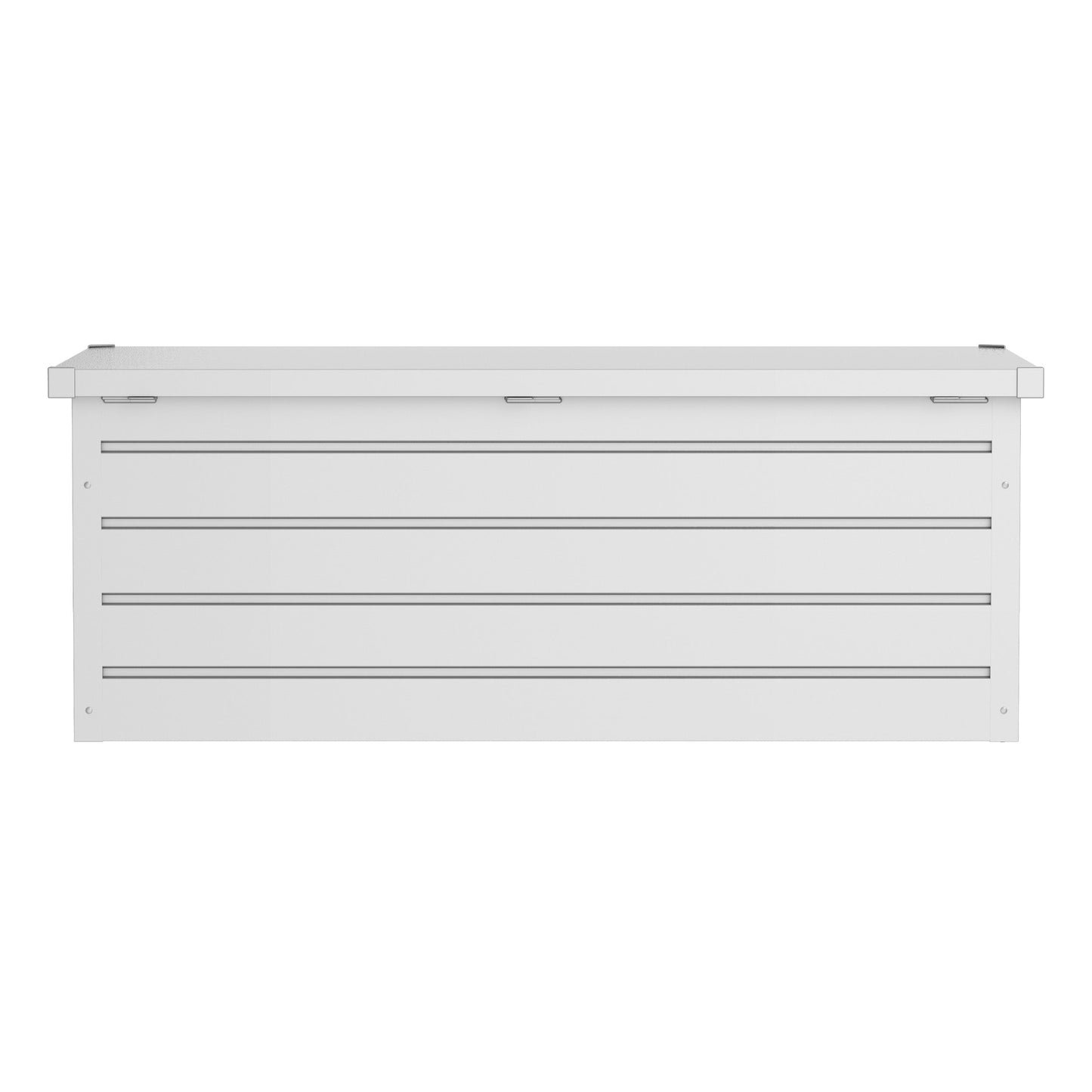 Palladium 712L Deck Storage Steel Box- Cosmoplast UAE
