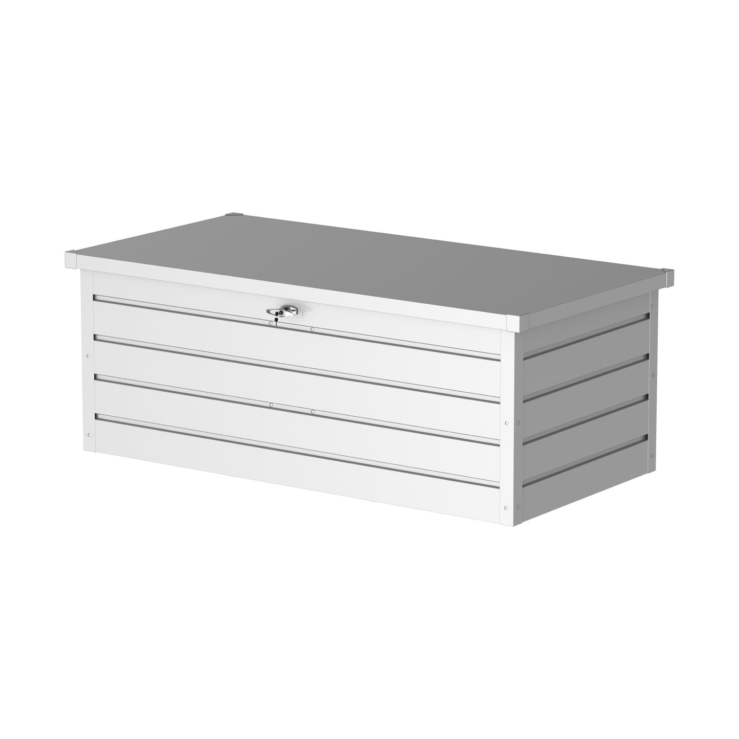 Palladium 712L Deck Storage Steel Box- Cosmoplast UAE