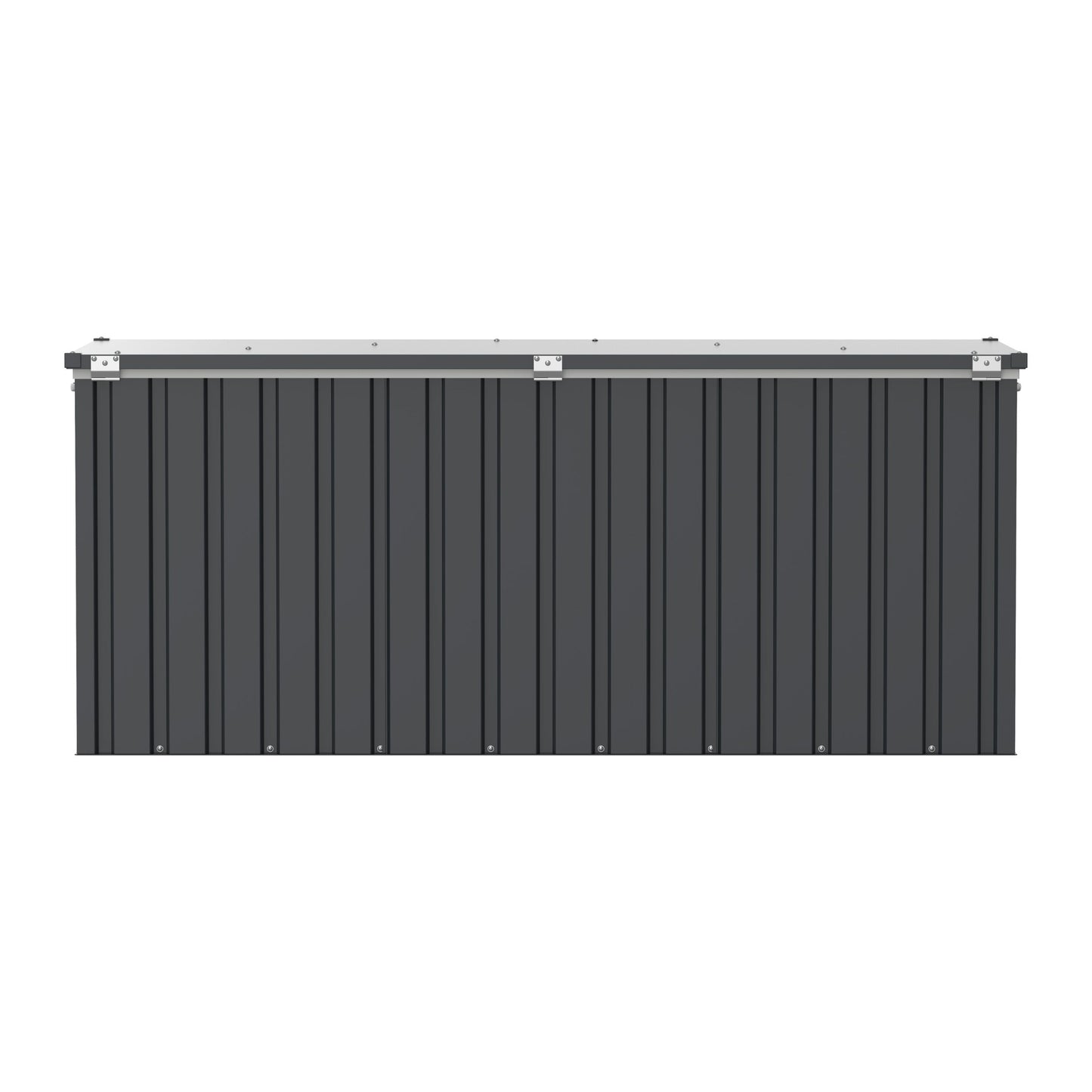 Deck Storage Steel Box