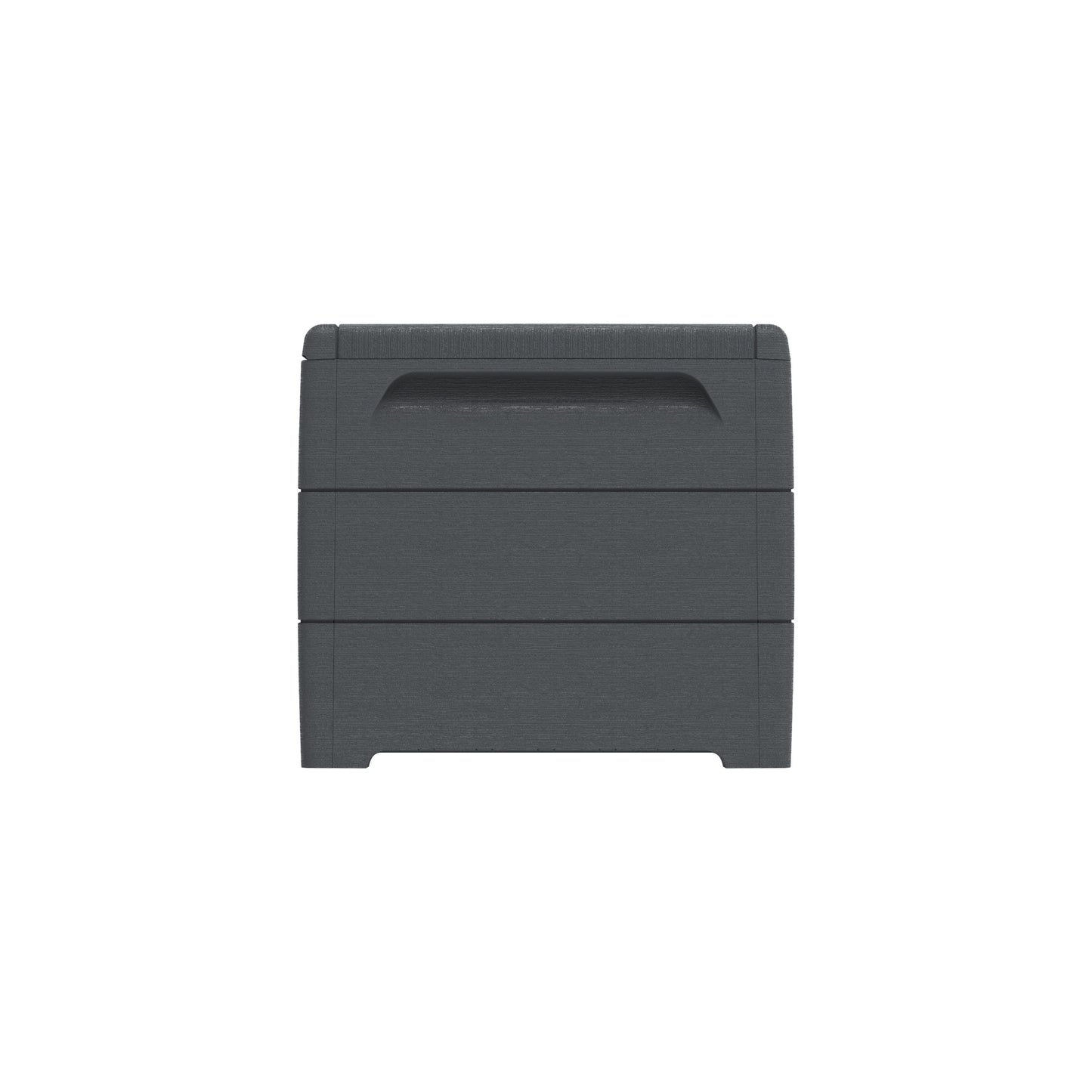 Cedargrain 416L Deck Storage Box