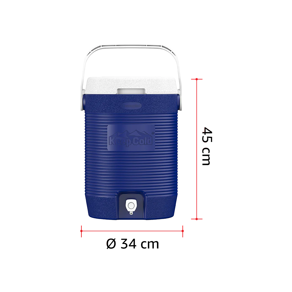 16L KeepCold Water Cooler Large