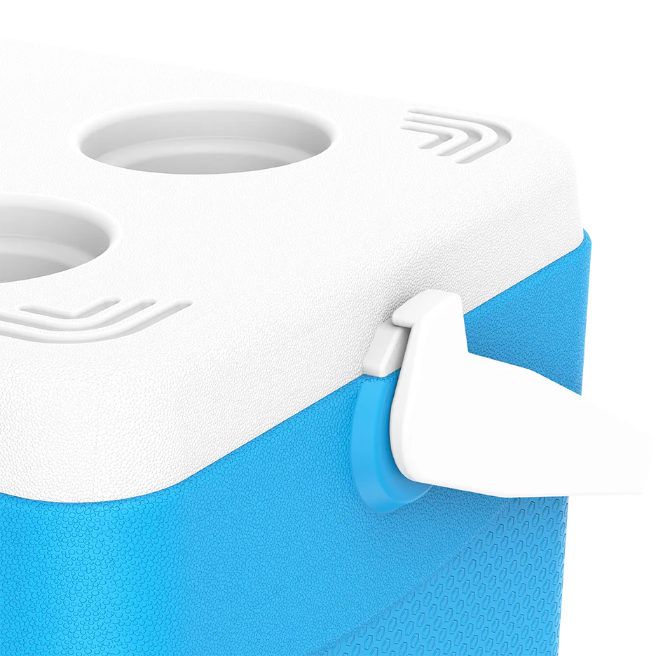 24L KeepCold Picnic Icebox
