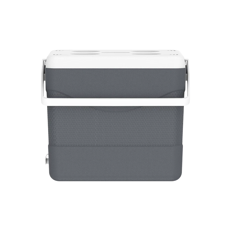24L KeepCold Picnic Icebox
