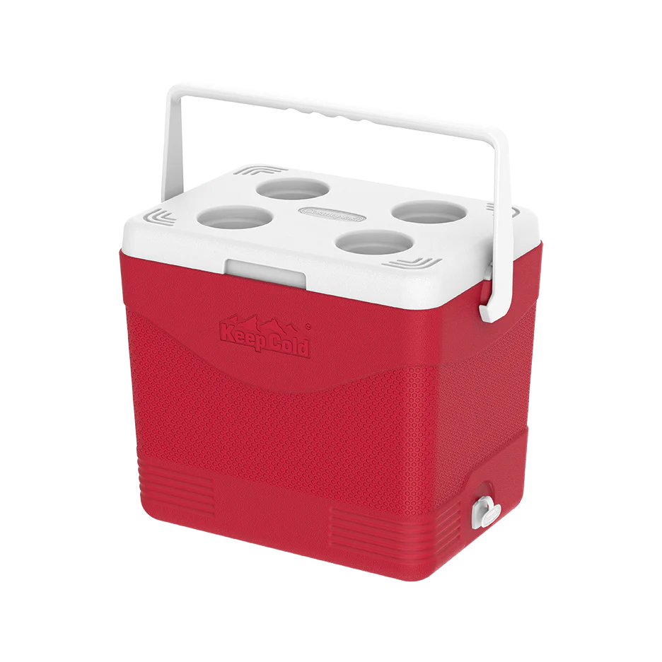 24L KeepCold Picnic Icebox
