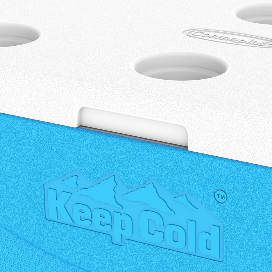 60L KeepCold Picnic Icebox