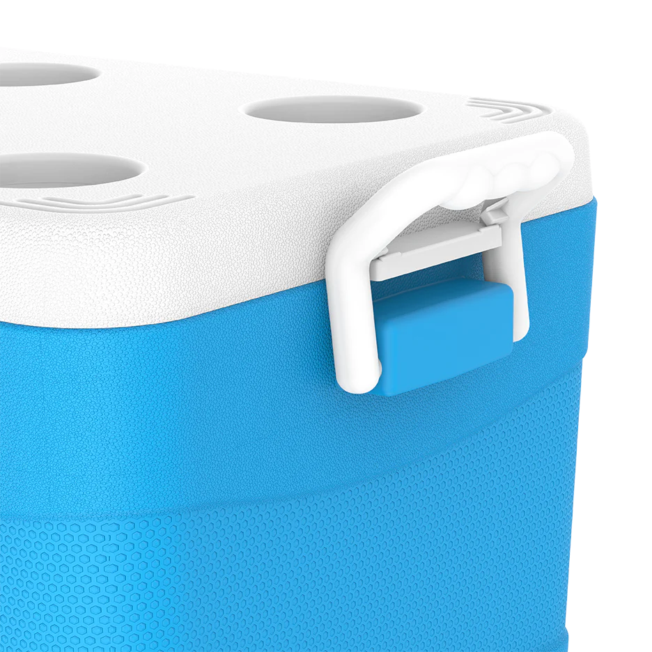 60L KeepCold Picnic Icebox