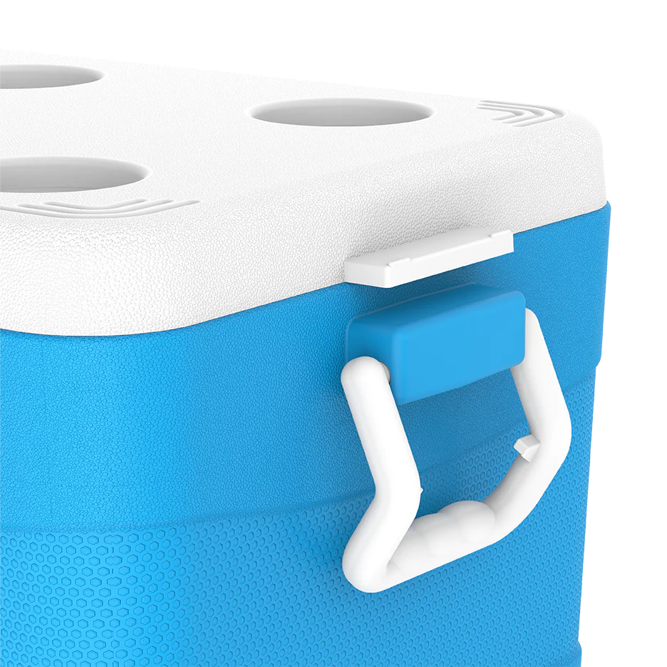 60L KeepCold Picnic Icebox