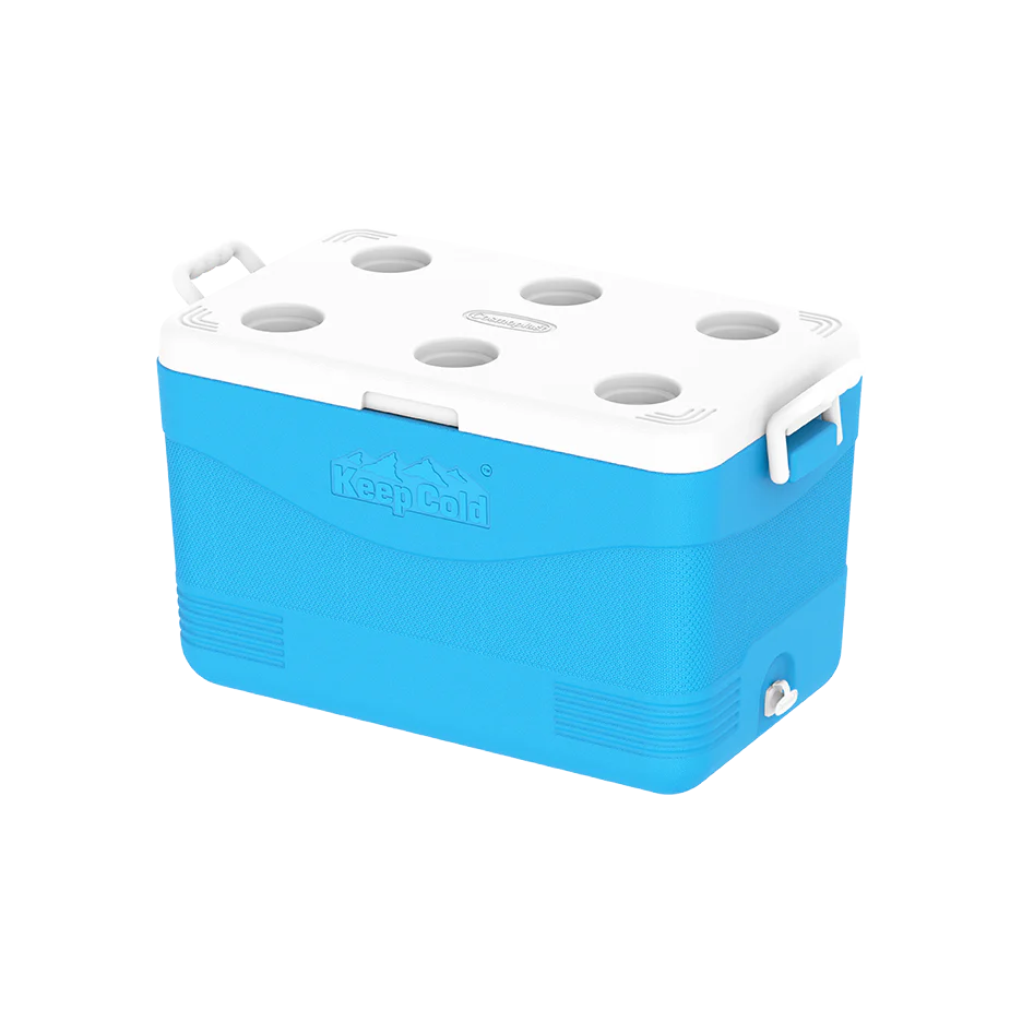 60L KeepCold Picnic Icebox
