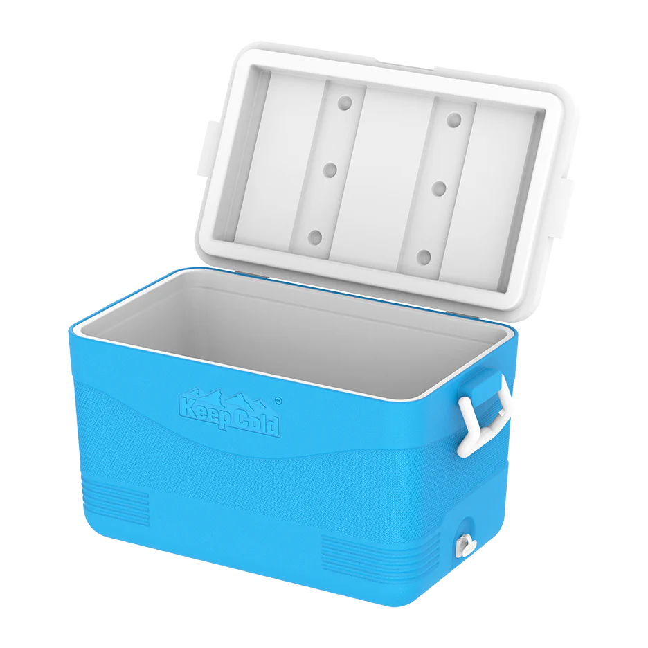 60L KeepCold Picnic Icebox