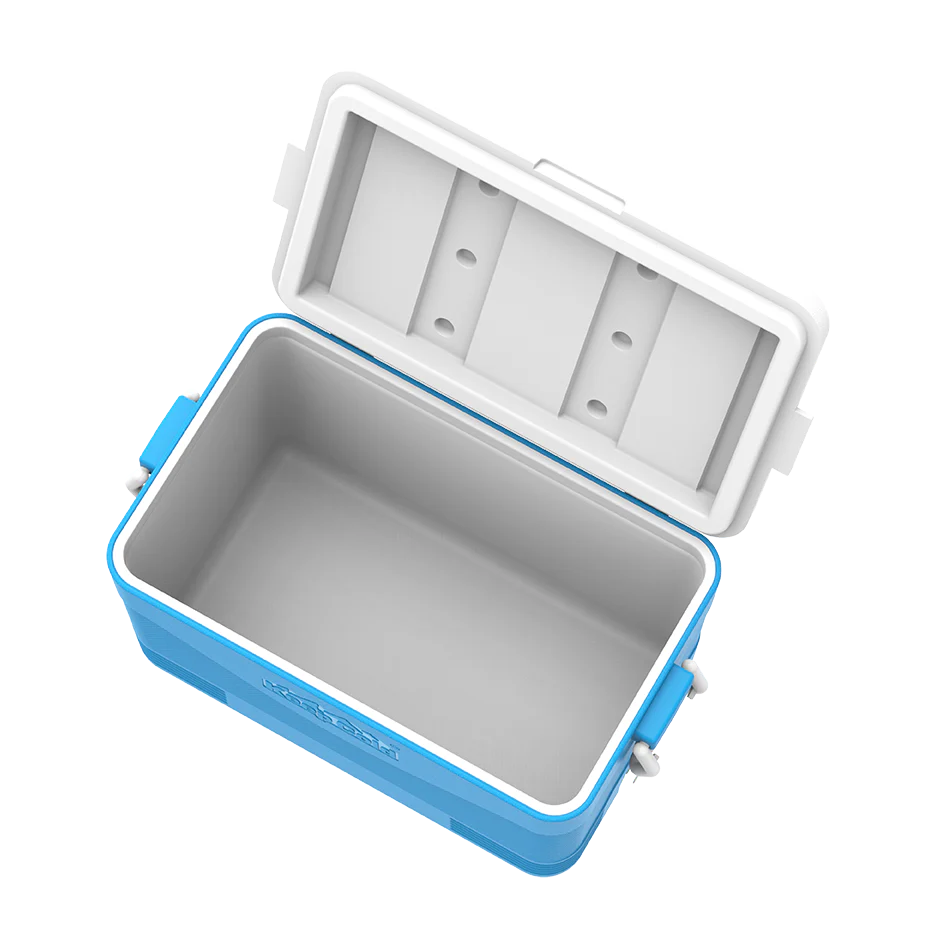 60L KeepCold Picnic Icebox