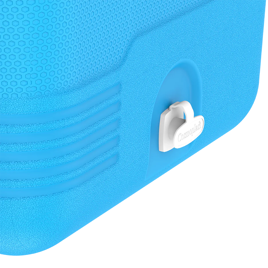 60L KeepCold Picnic Icebox