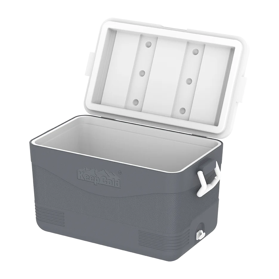 60L KeepCold Picnic Icebox