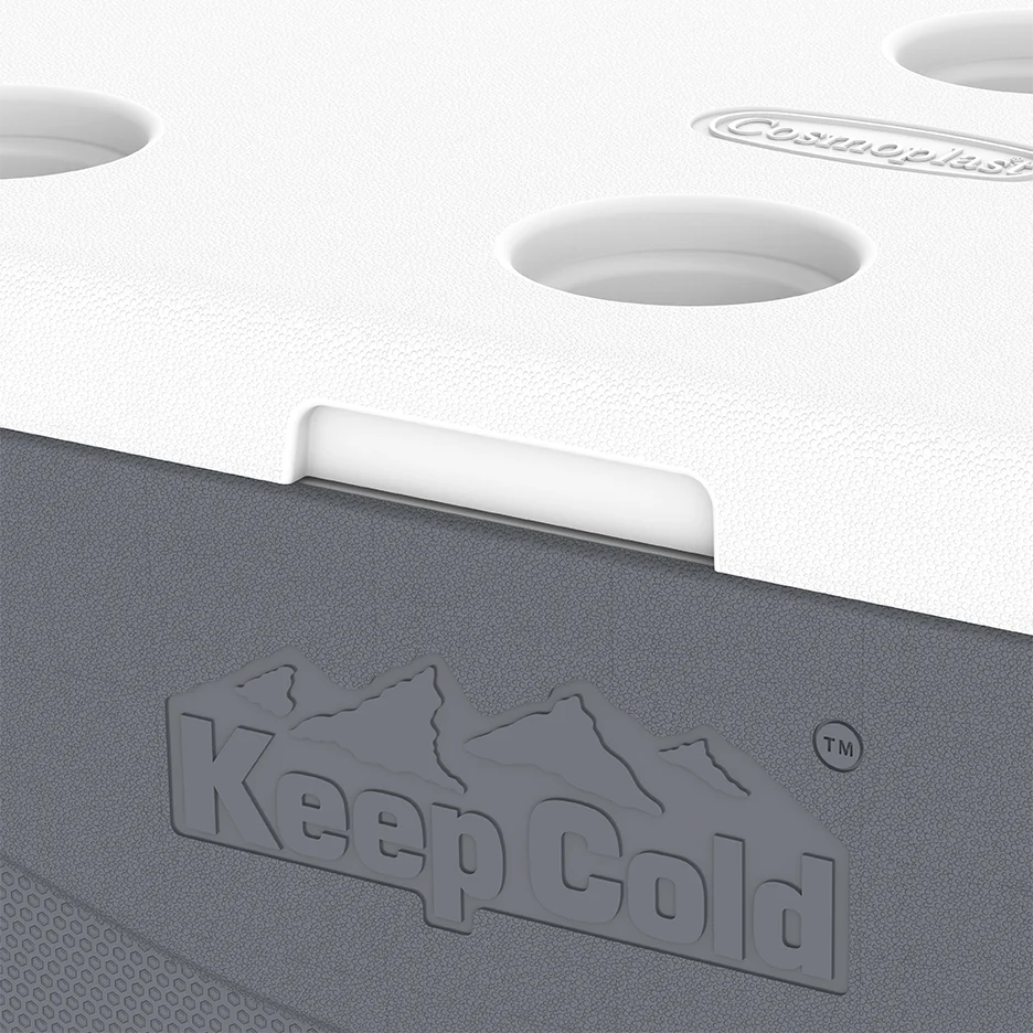 60L KeepCold Picnic Icebox