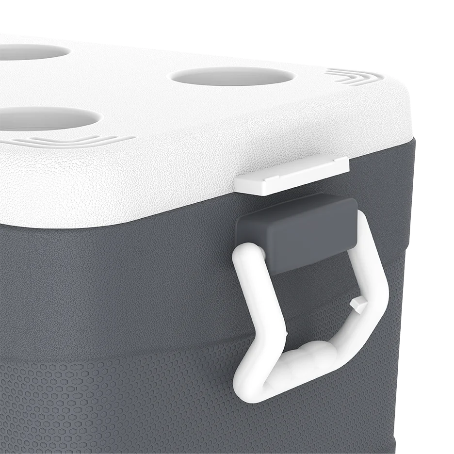 60L KeepCold Picnic Icebox