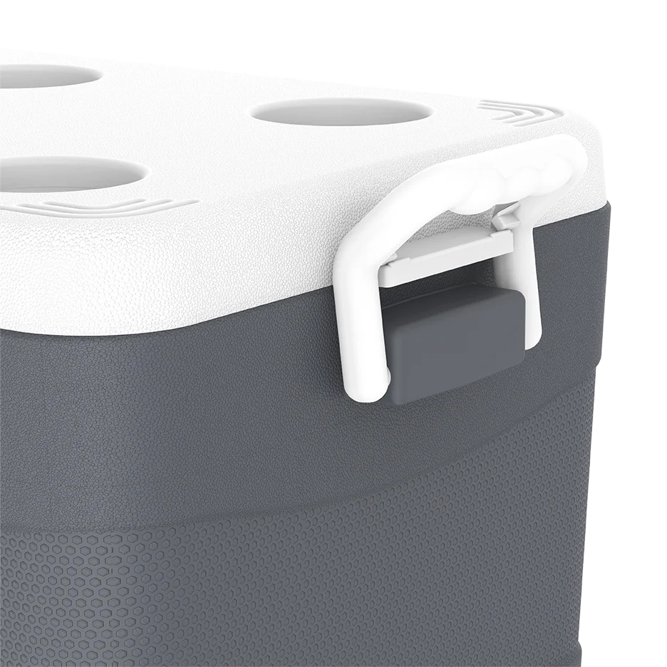 60L KeepCold Picnic Icebox