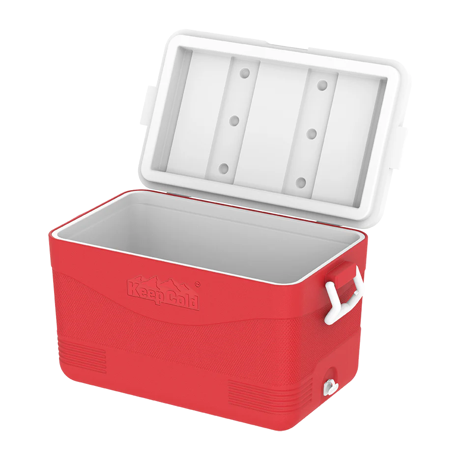 60L KeepCold Picnic Icebox