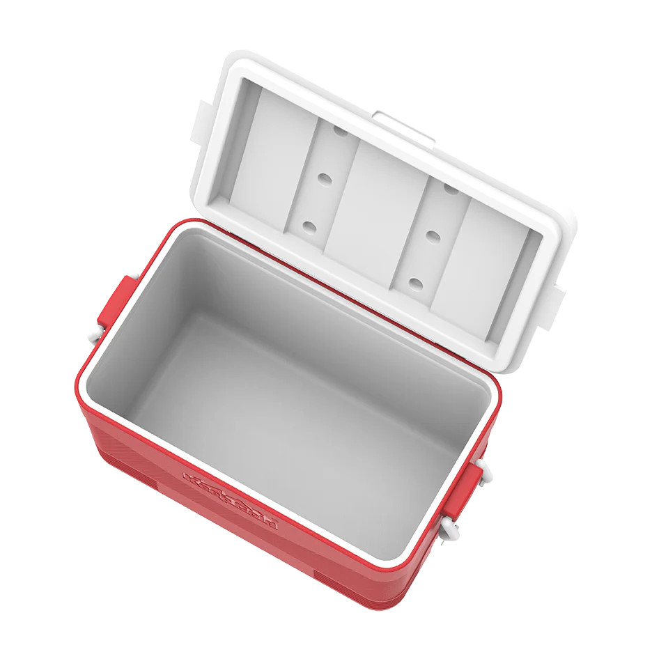 60L KeepCold Picnic Icebox