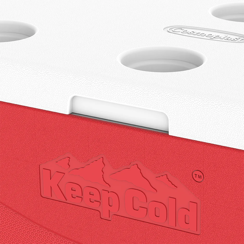 60L KeepCold Picnic Icebox