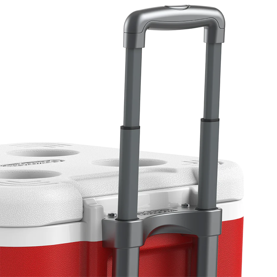 Cosmoplast 45L KeepCold Trolley Icebox