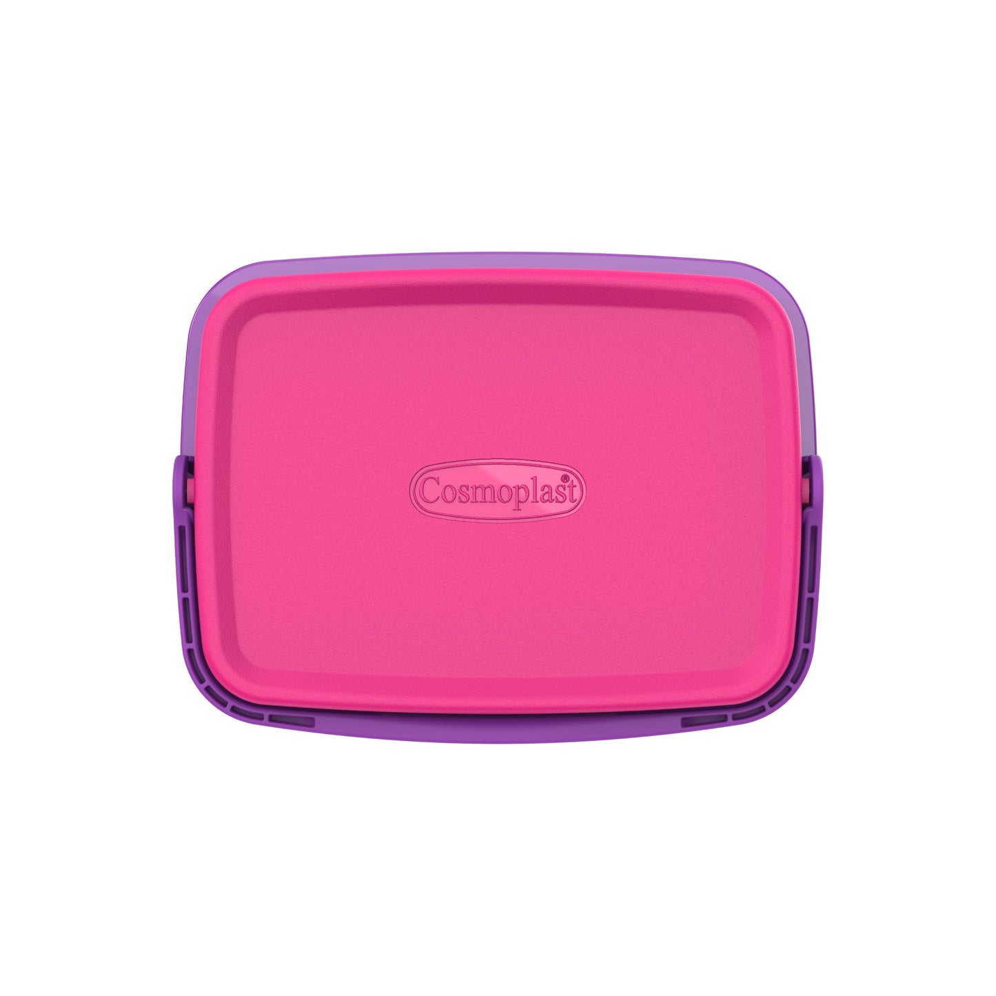 Cosmoplast Disney Princess ChillBox Lunch Box Cooler Icebox 4 Liters