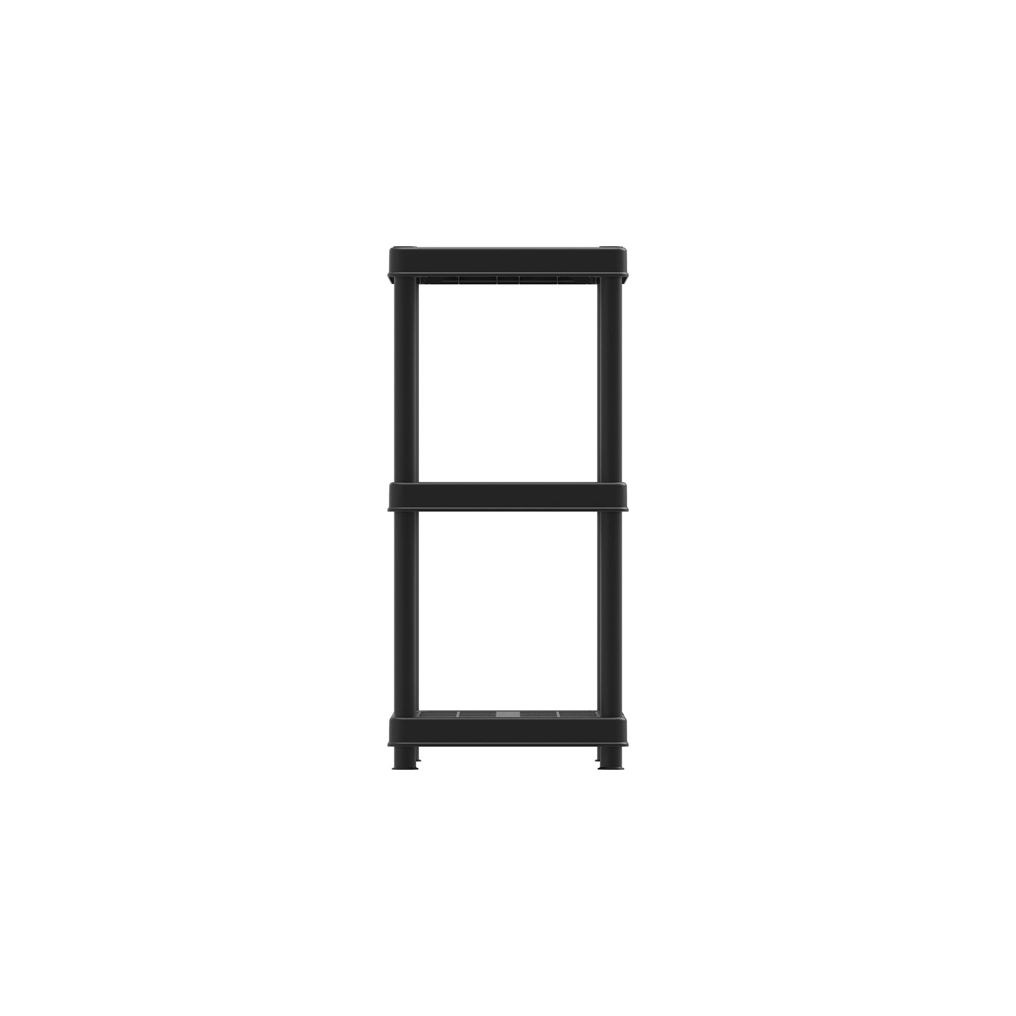 3 Tiers Shelving Storage Rack