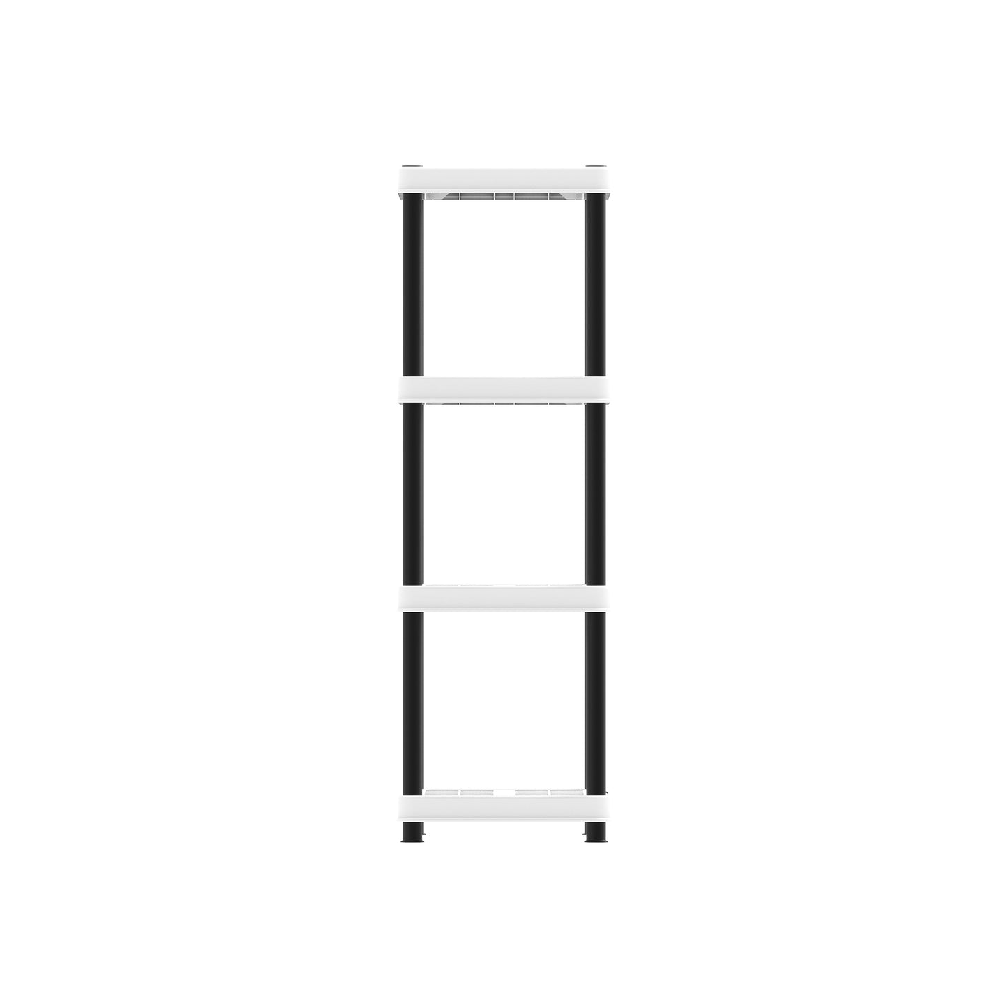 4 Tiers Shelving Storage Rack