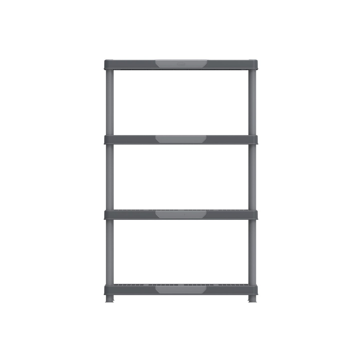 4 Tiers Shelving Storage Rack