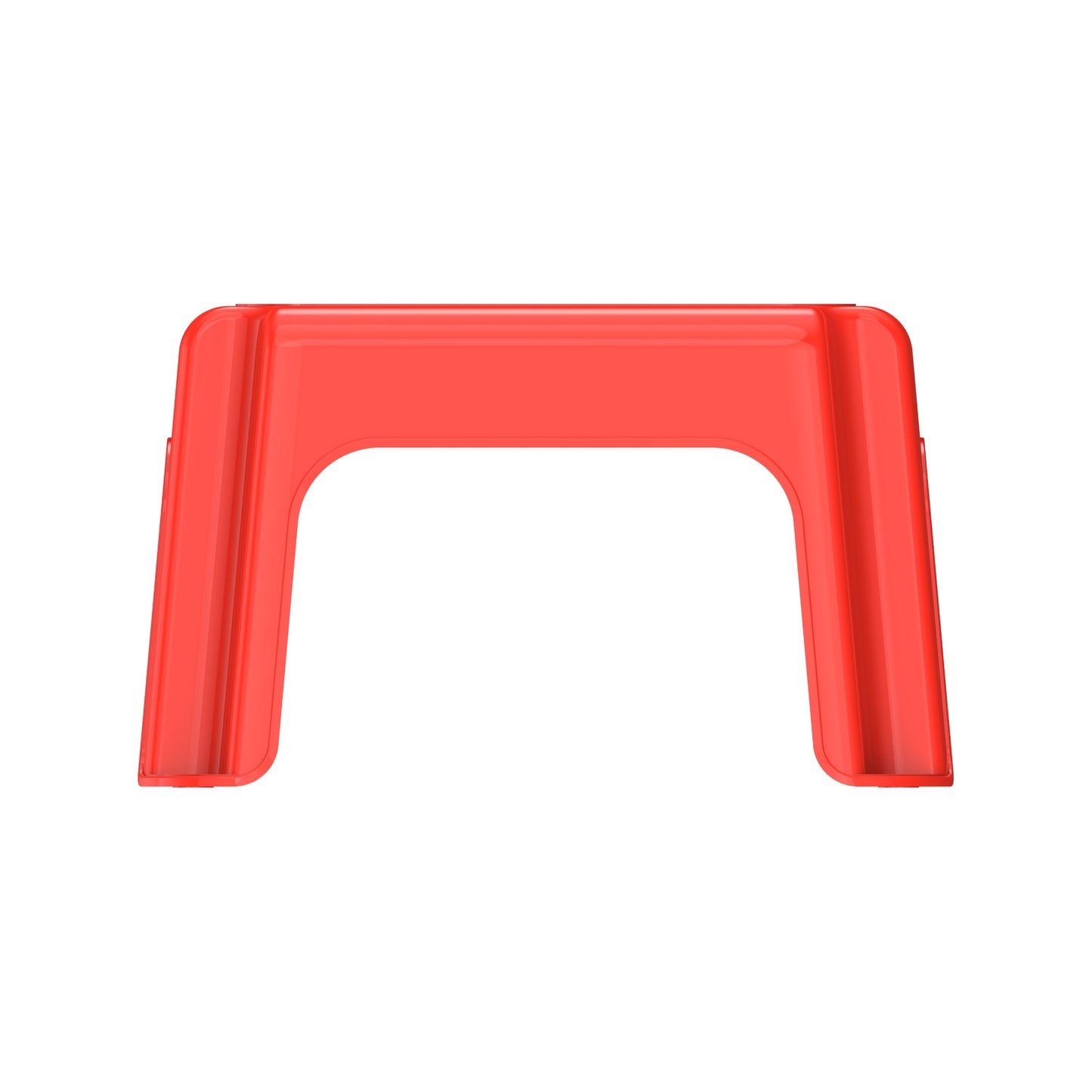 Disney Marvel Spider Man Plastic Step Stool for Kids