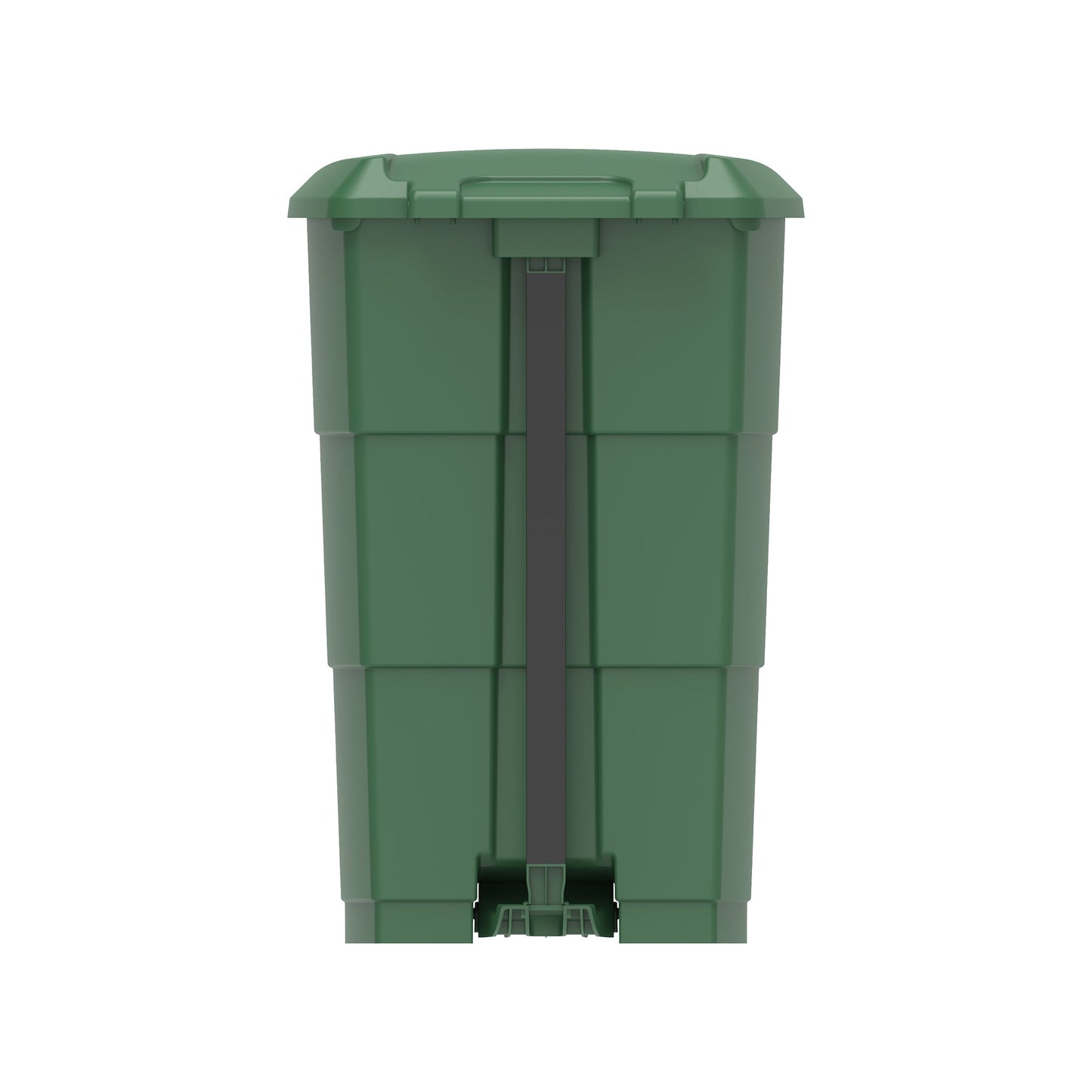 waste bins, pedal bins, wastepaper baskets, touch top bins