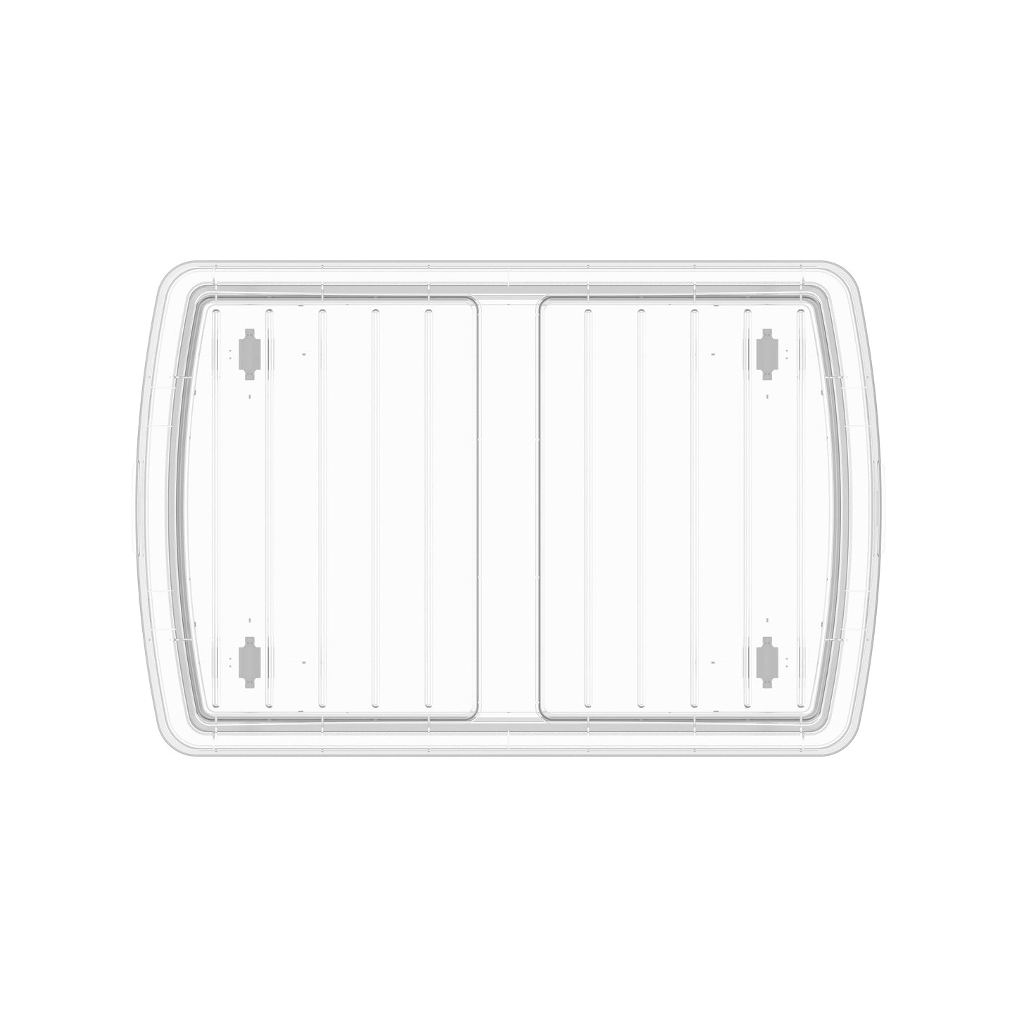 Underbed Storage Box-Cosmoplast UAE