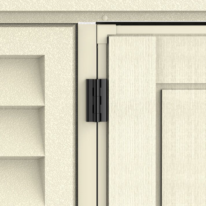 Walk-in Shed Cosmoplast UAE
