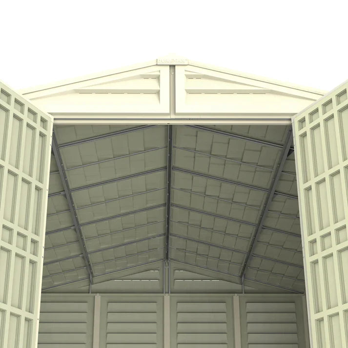 Walk-in Shed Cosmoplast UAE