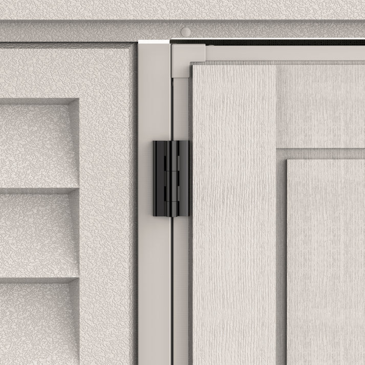 Walk-in Shed Cosmoplast UAE