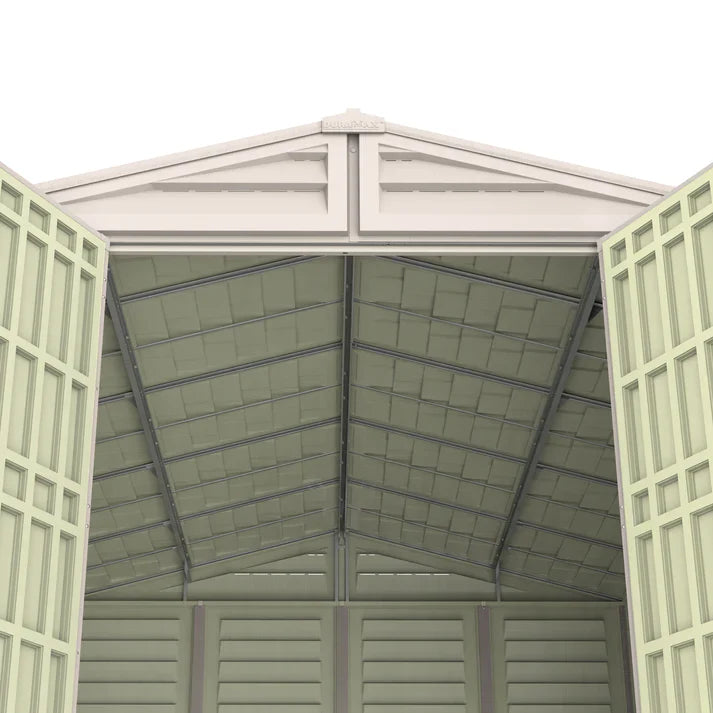 Walk-in Shed Cosmoplast UAE
