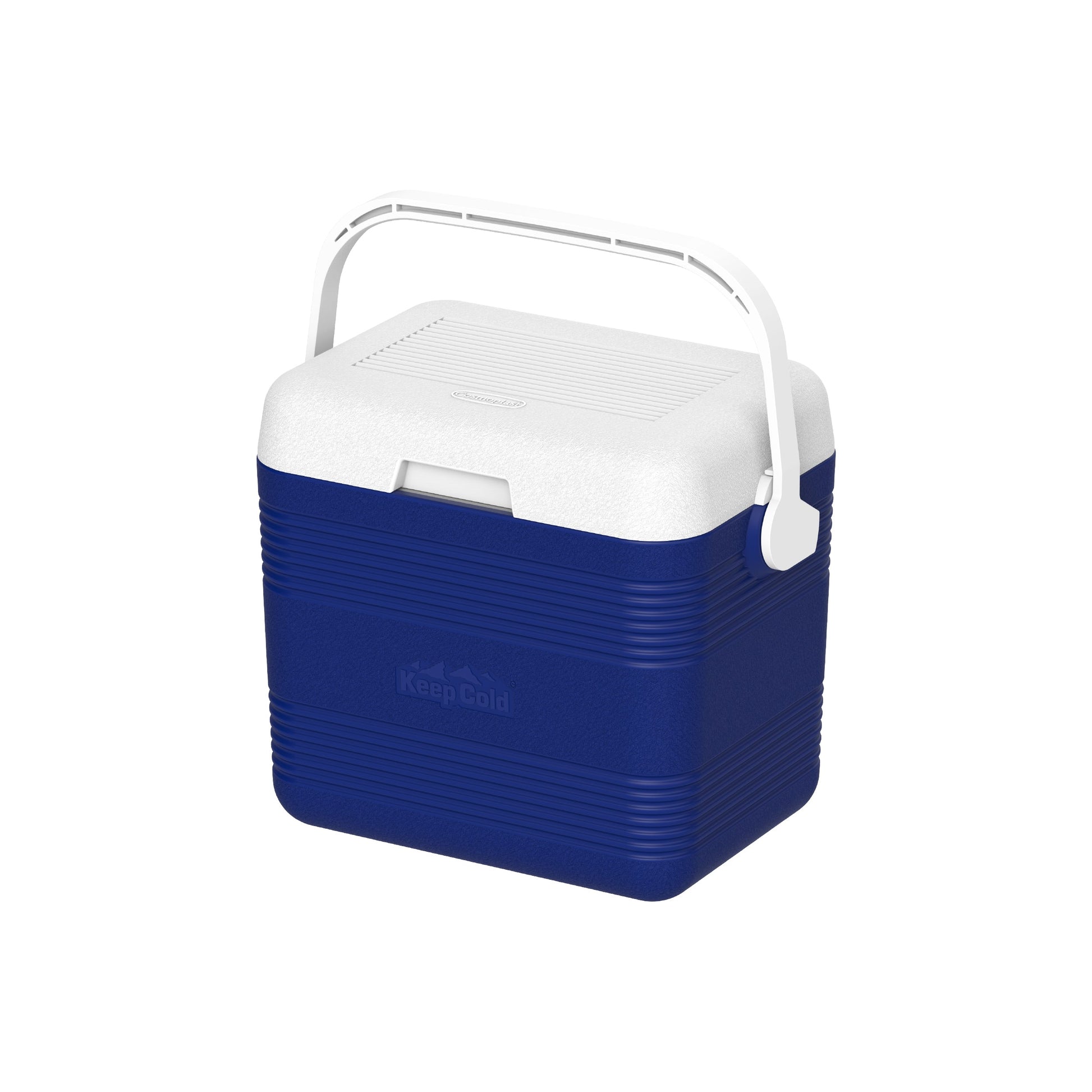 10L KeepCold Deluxe Icebox