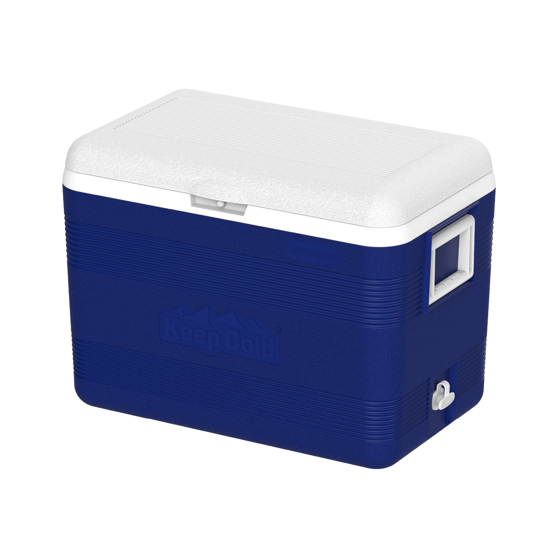 Cosmoplast UAE 40L KeepCold Deluxe Icebox