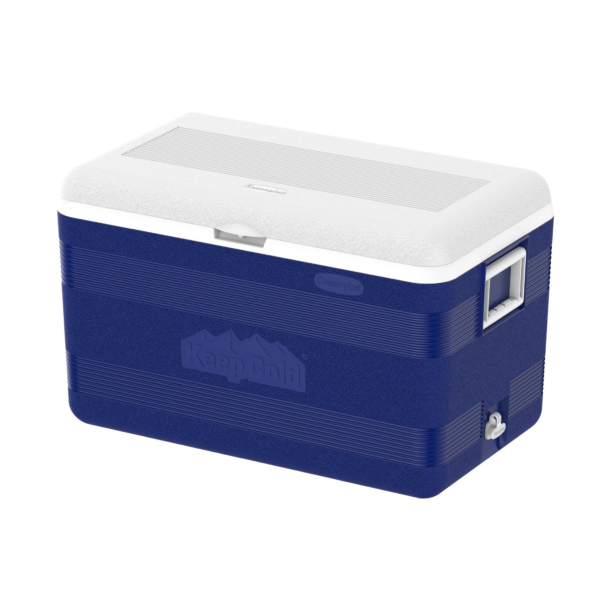 59L KeepCold Deluxe Icebox