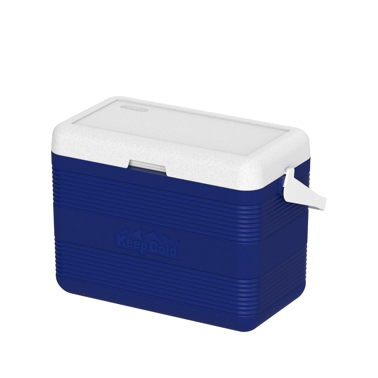 Cosmoplast 30L KeepCold Deluxe Icebox