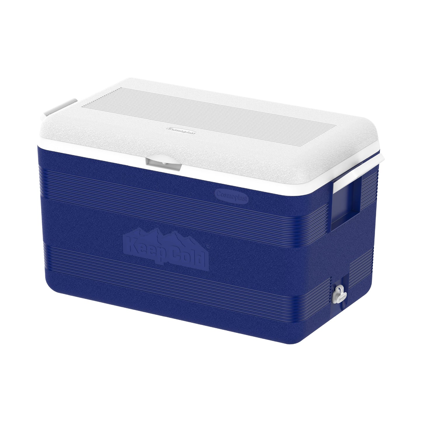 59L KeepCold Deluxe Icebox