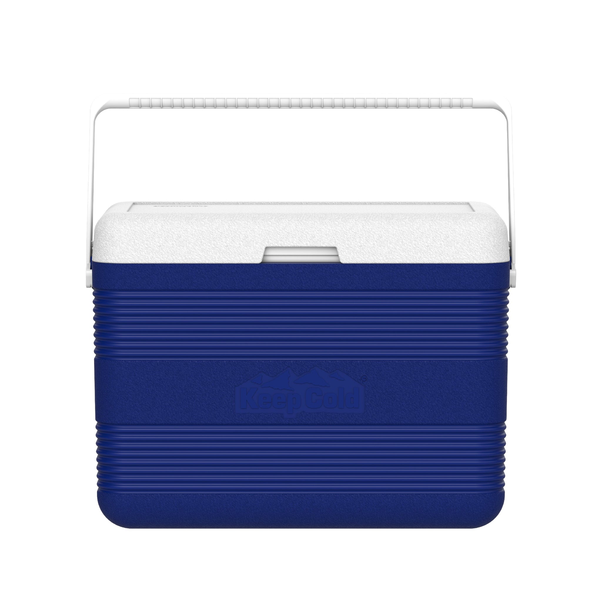 Cosmoplast 30L KeepCold Deluxe Icebox