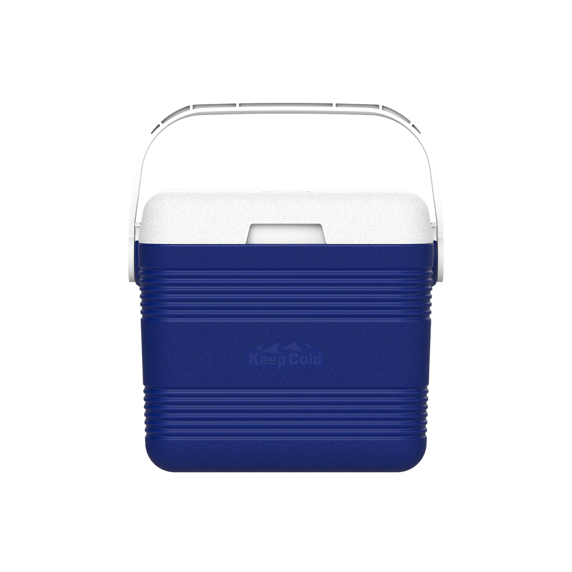 10L KeepCold Deluxe Icebox