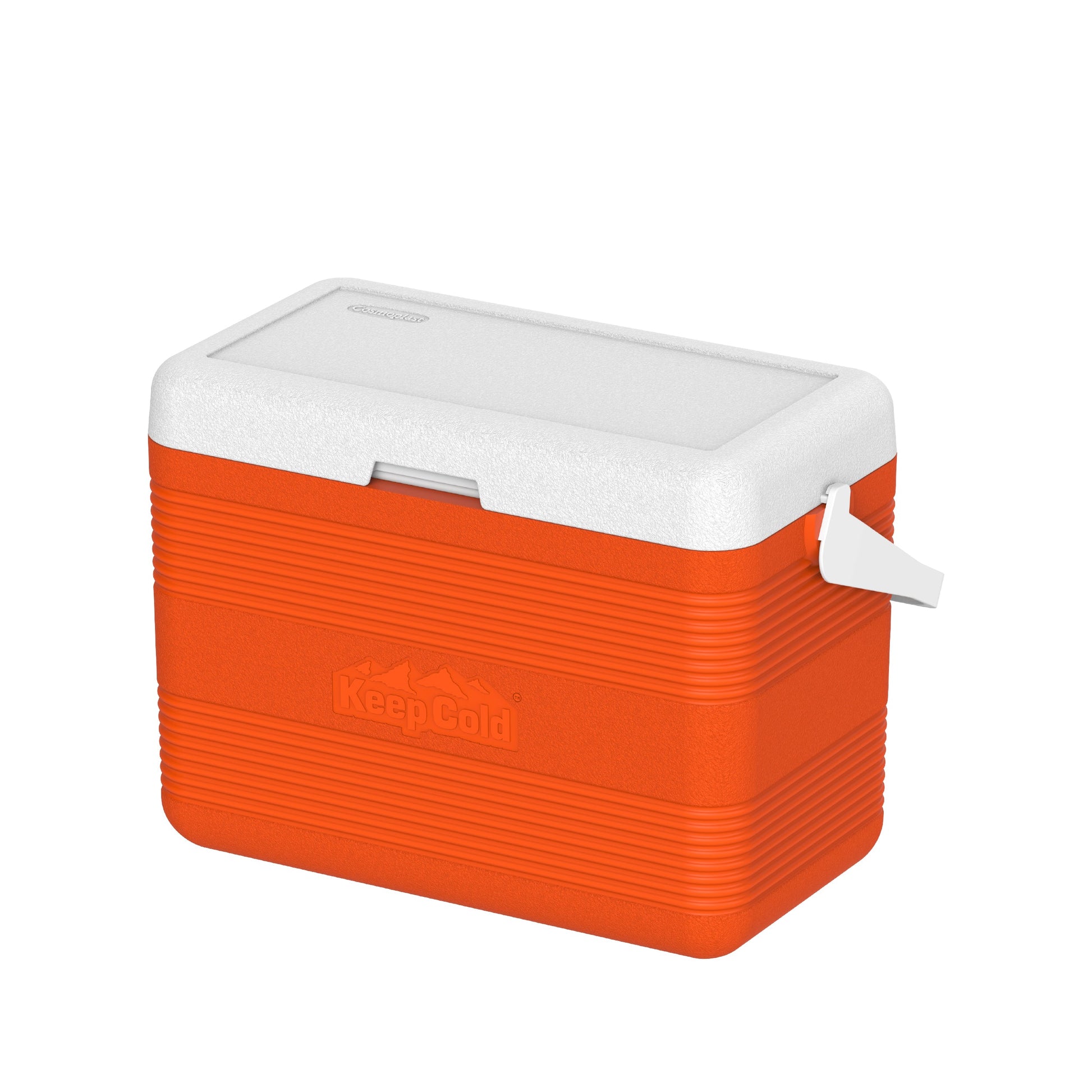 Cosmoplast 30L KeepCold Deluxe Icebox