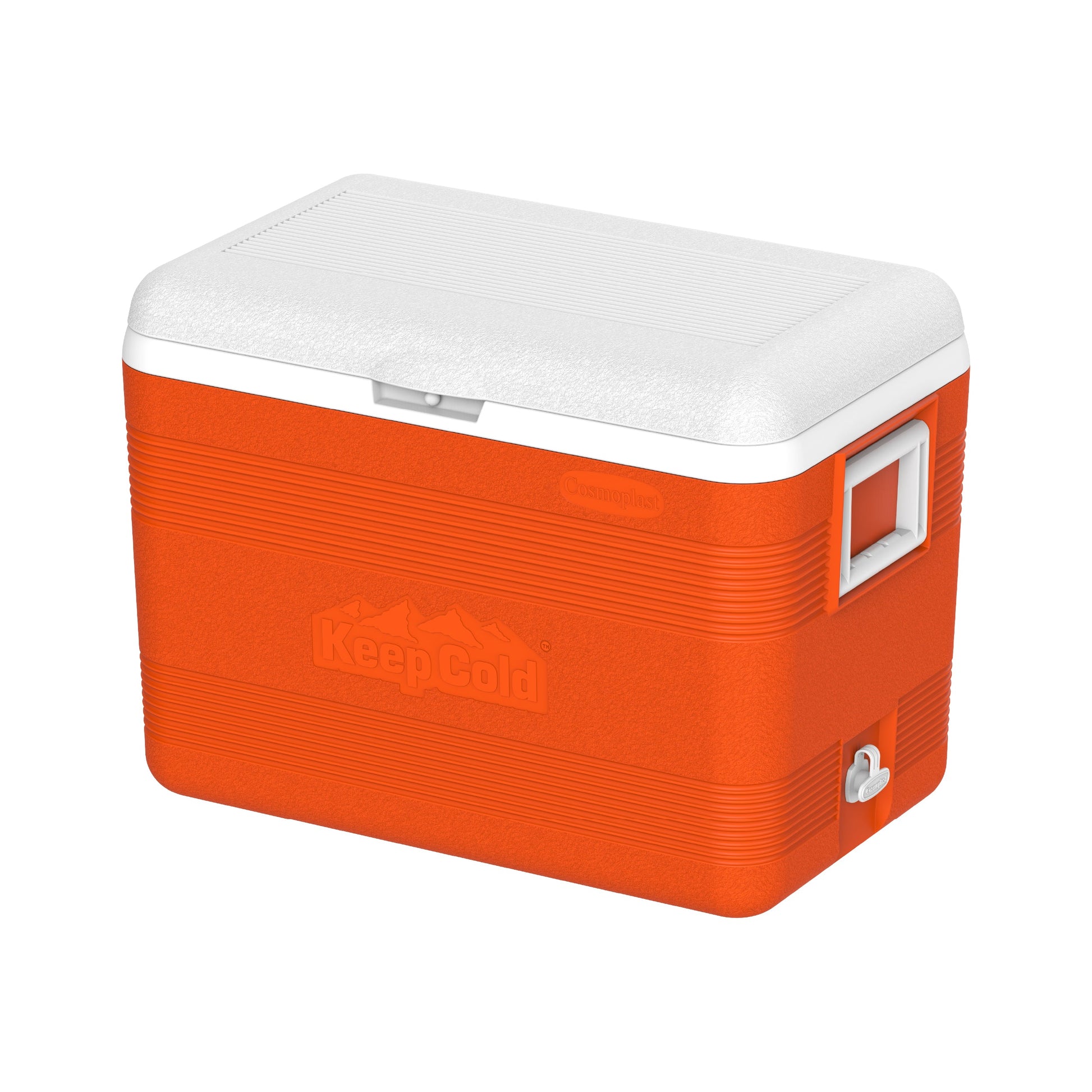 Cosmoplast UAE 40L KeepCold Deluxe Icebox