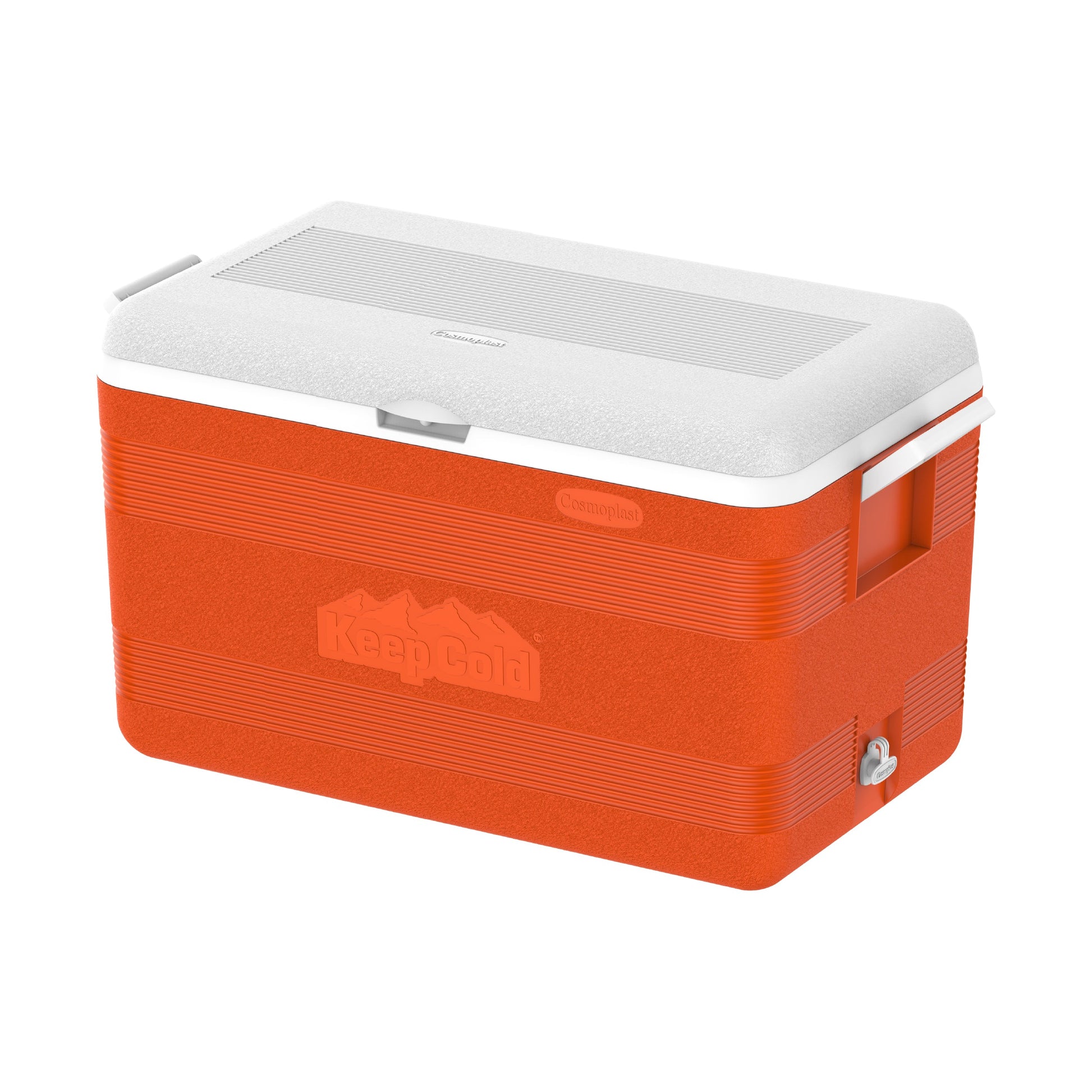 59L KeepCold Deluxe Icebox